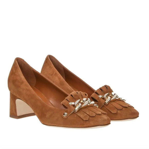 GUGLIELMO ROTTA Mocassini Loafers Women EU38 - Picture 2 of 9